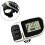 VLCD6 LCD Display 6Pin Waterproof Connection With Speed Indicator And Battery Level Indicator 4