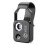 200X Cell Phone Microscope Accessory, Window Microscope, Portable Mini Digital Microscope With LED Light, Universal Clip 1