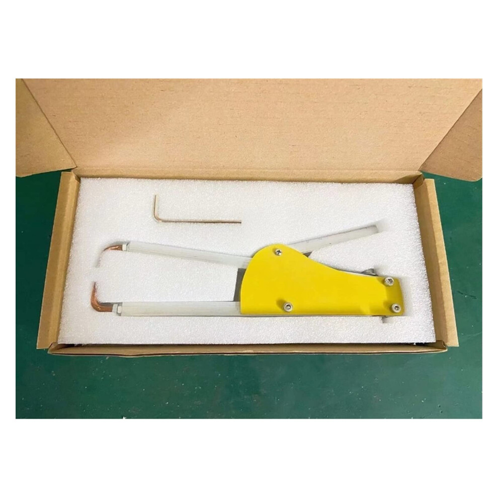Spot Welding Machine Butt Welding Pliers And Pen For Stainless Steel Iron Plates 9084446597929