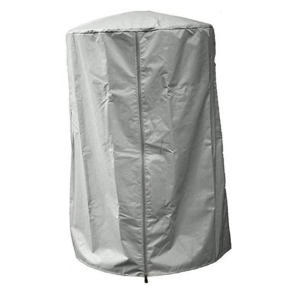 (grey, 61x965cm) Waterproof Patio Heater Cover Designed To Outdoor Heaters Elements-image-OPC-PMFJK8Z-NEW