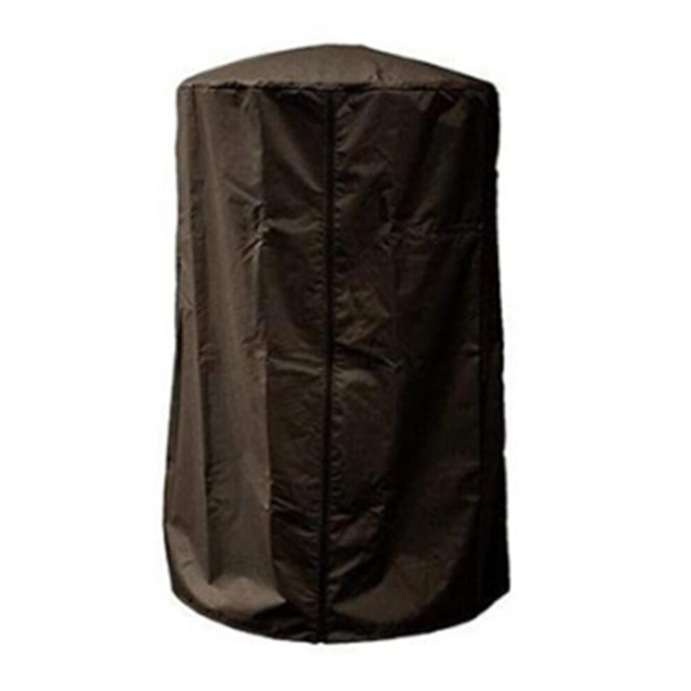 (brown, 61x965cm) Waterproof Patio Heater Cover Designed To Outdoor Heaters Elements-image-OPC-PMFJK9M-NEW
