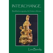 INTERCHANGE Buddhist Iconography by Les Bundy Paperback Book