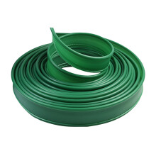 1Rotolo Fascia Isolante Giardino Pe Verde Prato Resistente