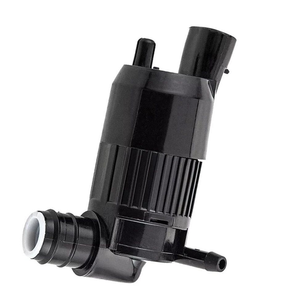 Windshield Washer Pump For Tesla Model S 2012-Present Water Spray Motor 1005453-00-A Windscreen 9016109625229