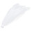 -Schleier Mit 2 Ebenen Spitze Applikation Beige 6