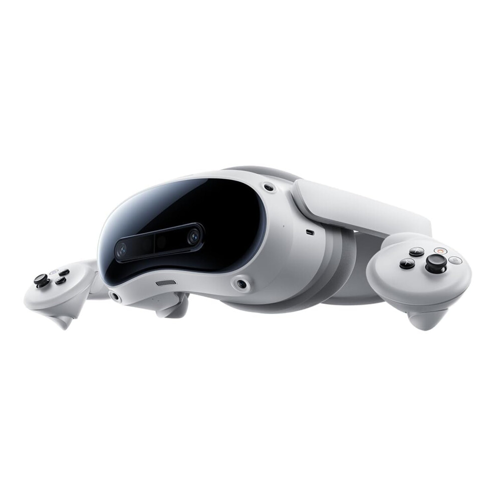 Pico 4 Ultra All-In-One Vr Headset (256Gb+12Gb) 5060220203617