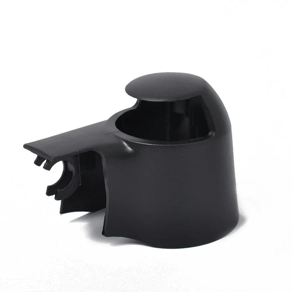 Wiper Cover 1 Pc Windshield Rear Wiper Arm Washer Cover Cap Nut For Vw Golf 5 Mk5 2003-2009 9084446598780