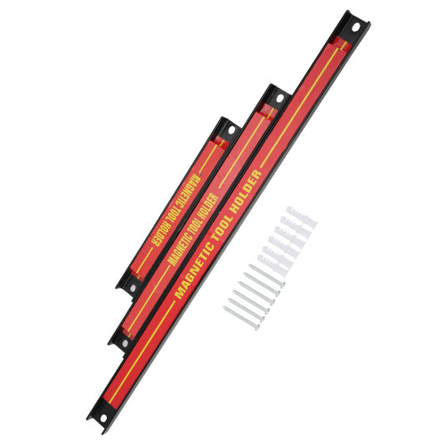 Magnetischer Werkzeughalter, Aufbewahrungsleiste, 1