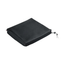 Dust Cover Nylon Black Mixer Cover For Caster II Mixers Home Studio Console Case