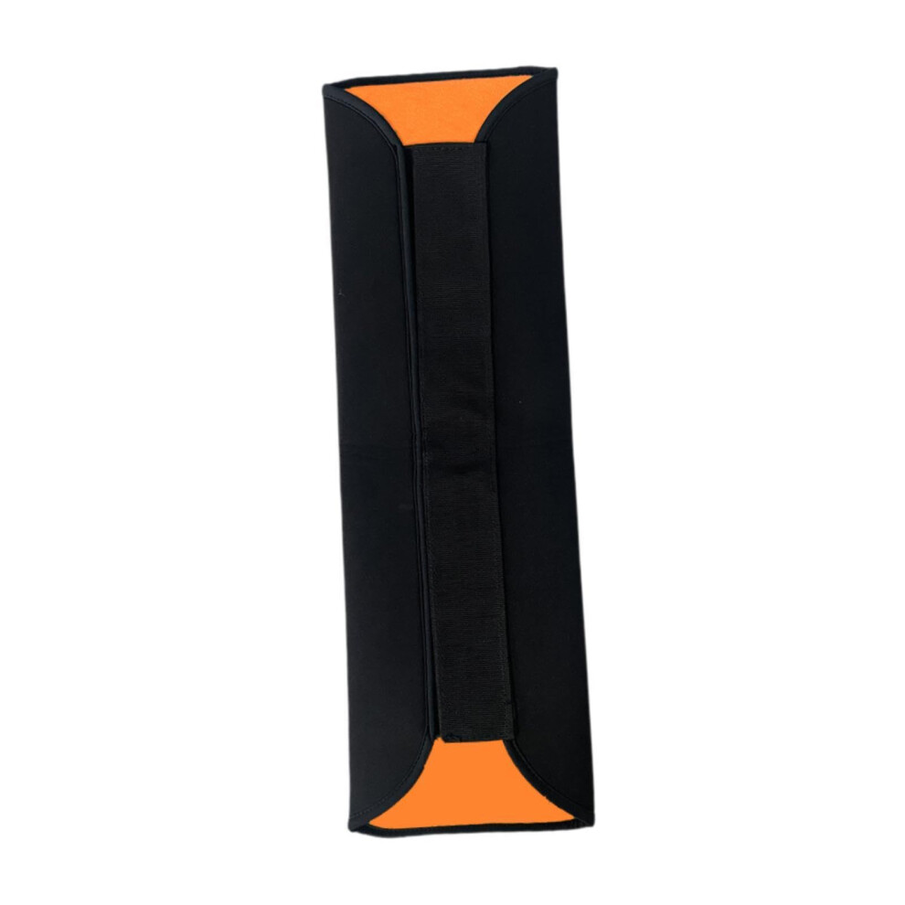 Battery Protection Ebike Battery Cover Neoprene Frame Protector Compatible With Ebike Models 9354506520243