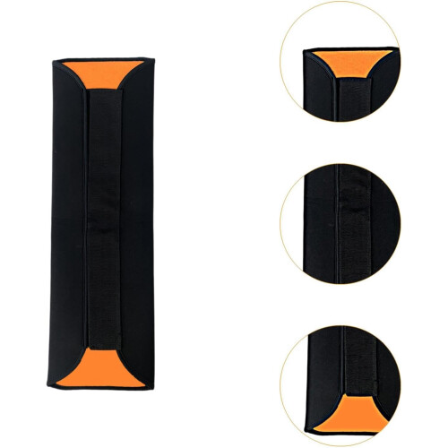 Battery Protection Ebike Battery Cover Neoprene Frame Protector Compatible With Ebike Models 2