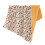 Gepunktete Babydecke, warm, bequem, weich, 1