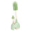 Babyflaschenbürsten-Set, ergonomischer Griff, 9