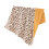 Gepunktete Babydecke, warm, bequem, weich, 2