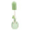 Babyflaschenbürsten-Set, ergonomischer Griff, 6