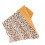 Gepunktete Babydecke, warm, bequem, weich, 11