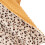 Gepunktete Babydecke, warm, bequem, weich, 8