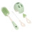 Babyflaschenbürsten-Set, ergonomischer Griff, 4