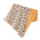 Gepunktete Babydecke, warm, bequem, weich, 3