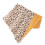 Gepunktete Babydecke, warm, bequem, weich, 4