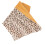 Gepunktete Babydecke, warm, bequem, weich, 12