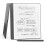 Amazon Amazon Kindle Scribe (64 GB) With Premium Pen – Tungsten Grey 3