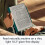 Amazon Amazon Kindle Scribe (64 GB) With Premium Pen – Tungsten Grey 5