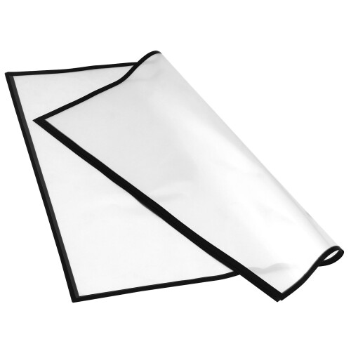 1 Set 20Stk Transparentes Papiere Verpackung