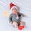 14 Baby Monatliche Karten Für Junge & 5