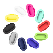 10 Stück Stecker Für Staubschutzkappen