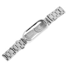 2 Stück Edelstahl Uhrenarmband Elegantes Uhrenzubehör