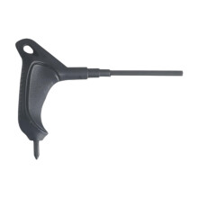 Roller Skate Wrench T-Handle With Screwdriver For Home Improvement Projects Heavy Duty Allen Wrench Hex Key