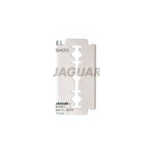 Razor blades J-R1 (10 pcs.) 43mm. - More JAGUAR No.9