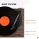 Fenton RP165D Vinyl Record Player with Speakers, Bluetooth Turntable Stereo System 5