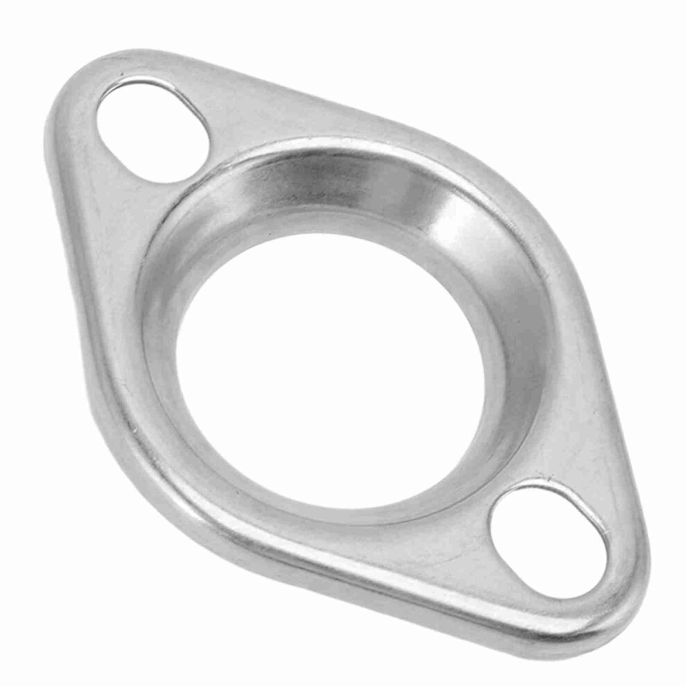 Civic Integra 2In Stainless Exhaust Manifold Flange Replacement 8701354661542