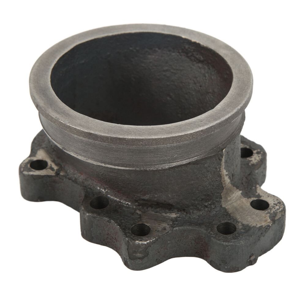 3In To 8 Bolts Steel Alloy Turbo Dump Flange For T25 T28 Gt25 Gt28 6921354661645