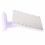 LED Vanity Mirror with 16 LEDs, Touch Control, White, Battery Powered 1