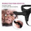 Black Silicone Dildo with Adjustable Harness – 160mm Length, 29mm Diameter 15