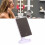 LED Vanity Mirror with 16 LEDs, Touch Control, White, Battery Powered 10