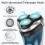 Replacement Blade Head for Philips Shavers 2322 S3000 S3206 S3203 S4303 3