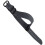 Nylonowy Do Zegarka 24 Mm Regulowany Szary 6