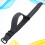 Nylonowy Do Zegarka 24 Mm Regulowany Szary 7