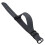 Nylonowy Do Zegarka 24 Mm Regulowany Szary 4