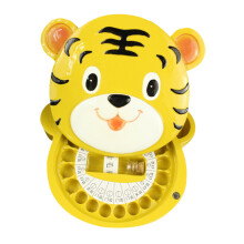 1 Para Dentes De Bebê De