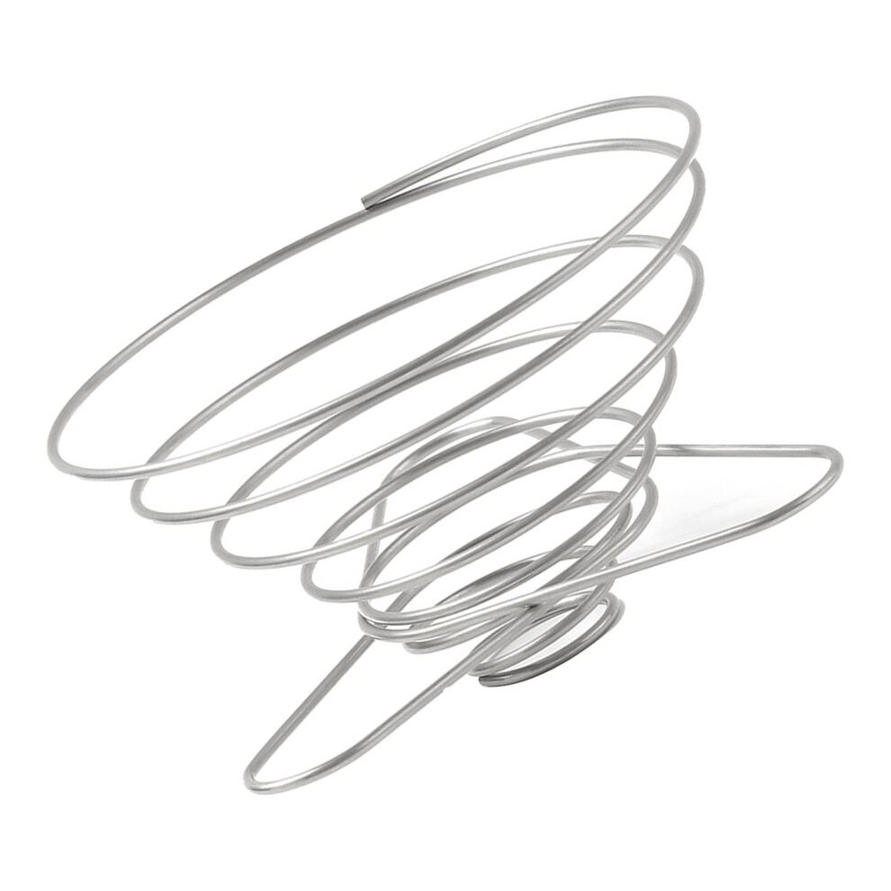 Folding Stainless Steel Coffee Drip Rack Handheld Cup Holder for Camping-image-OPC-PMFJWQZ-NEW