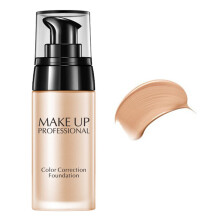 Flüssige Foundation BB Cream 40 g Farbton 03