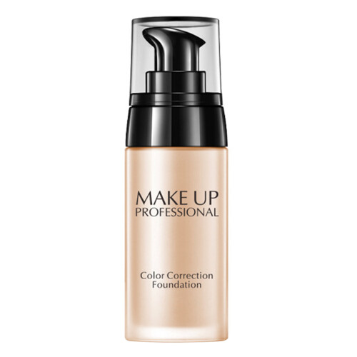 Flüssige Foundation BB Cream 40 g Farbton 03 1