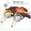 Stainless Steel Bartending Ice Separator Lightweight Ice Strainer Smooth Surface Ergonomic Handle For Portable Bar Use 5