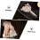 Stainless Steel Bartending Ice Separator Lightweight Ice Strainer Smooth Surface Ergonomic Handle For Portable Bar Use 4