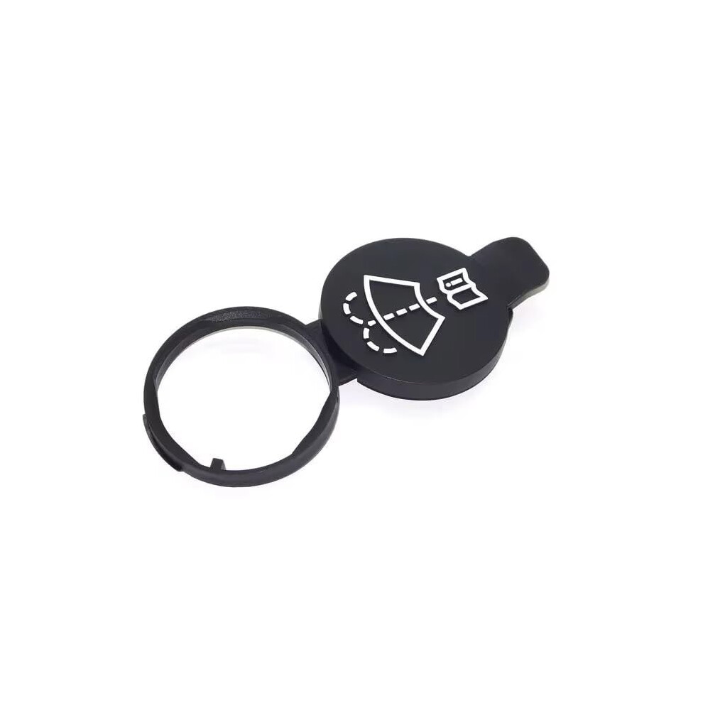 Washer Fluid Reservoir Tank Bottle Cap Cover For Opel Adam Astra Corsa Oem 13227300 1 Piece 9393856606597